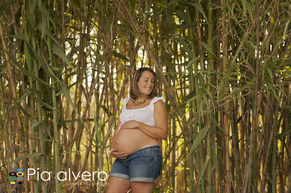 Piaalvero fotografía de embarazo en Cintruénigo , Navarra.-10