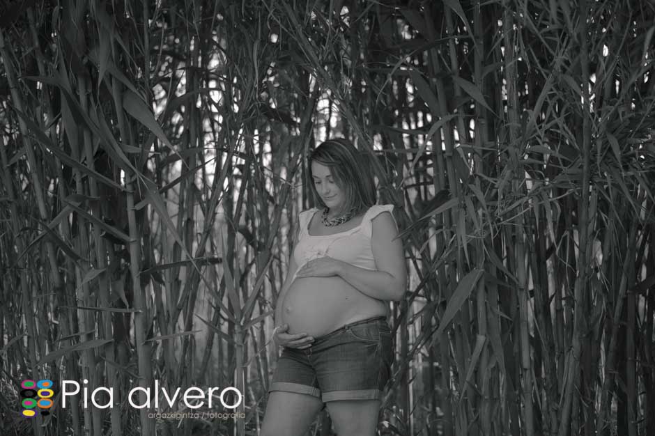 Piaalvero fotografía de embarazo en Cintruénigo , Navarra.-11