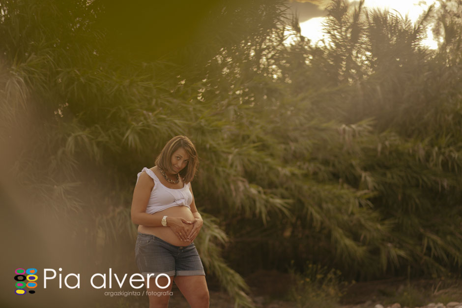 Piaalvero fotografía de embarazo en Cintruénigo , Navarra.-13