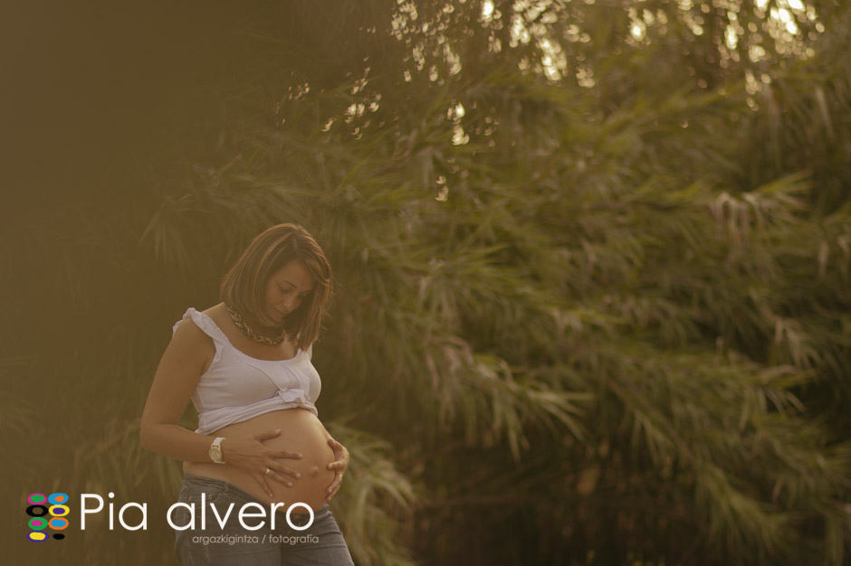 Piaalvero fotografía de embarazo en Cintruénigo , Navarra.-14