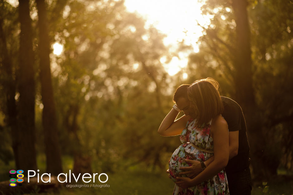 Piaalvero fotografía de embarazo en Cintruénigo , Navarra.-28