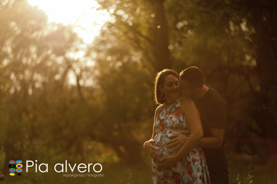 Piaalvero fotografía de embarazo en Cintruénigo , Navarra.-29