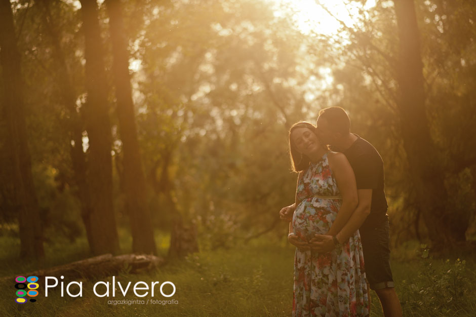 Piaalvero fotografía de embarazo en Cintruénigo , Navarra.-30