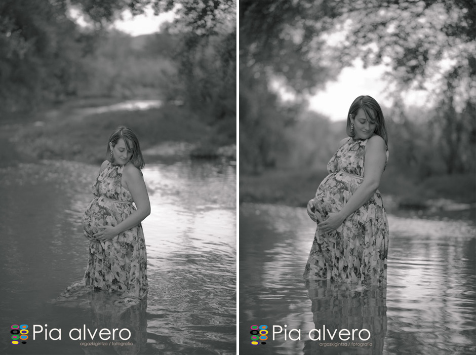 Piaalvero fotografía de embarazo en Cintruénigo , Navarra.-31