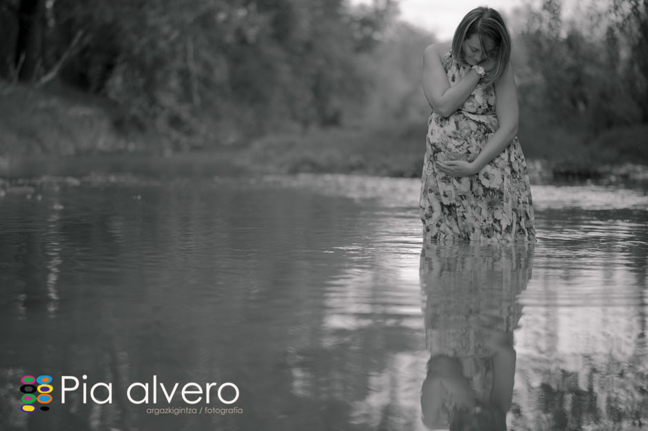 Piaalvero fotografía de embarazo en Cintruénigo , Navarra.-34