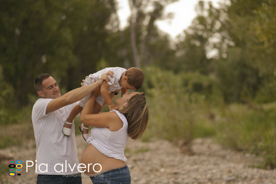 Piaalvero fotografía de embarazo en Cintruénigo , Navarra.-51
