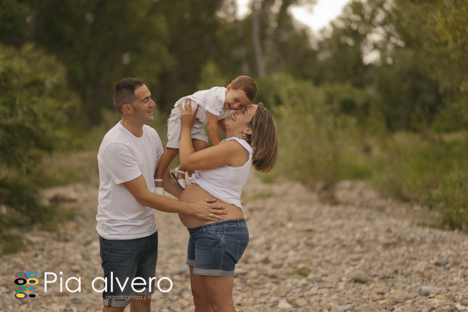 Piaalvero fotografía de embarazo en Cintruénigo , Navarra.-52