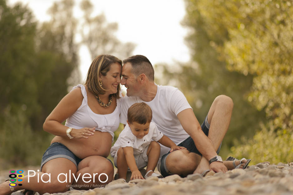 Piaalvero fotografía de embarazo en Cintruénigo , Navarra.-6