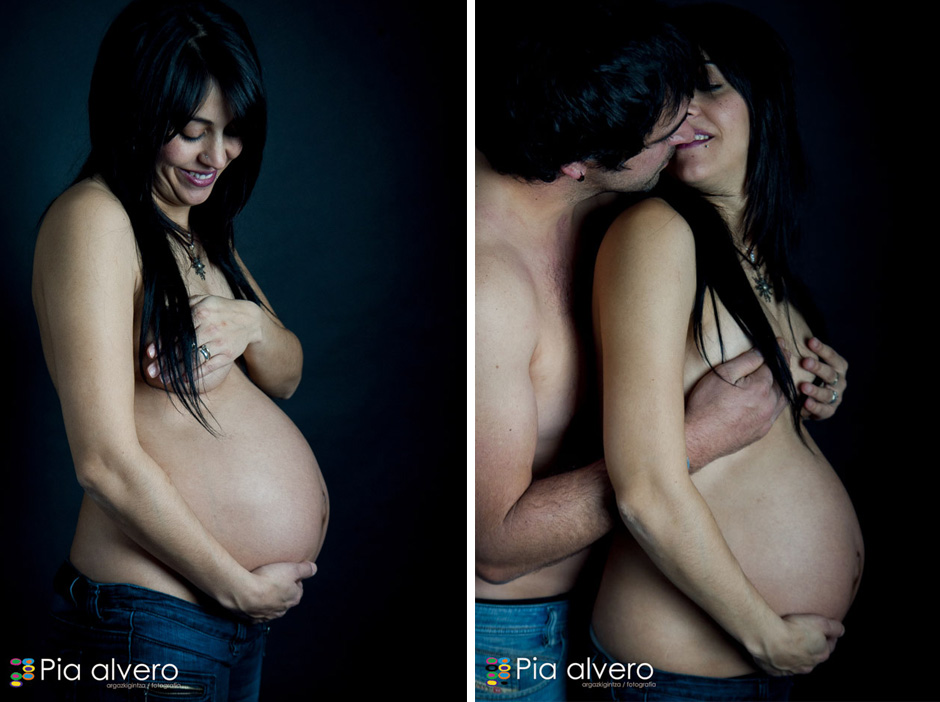 fotografia de embarazo en bizkaia 17