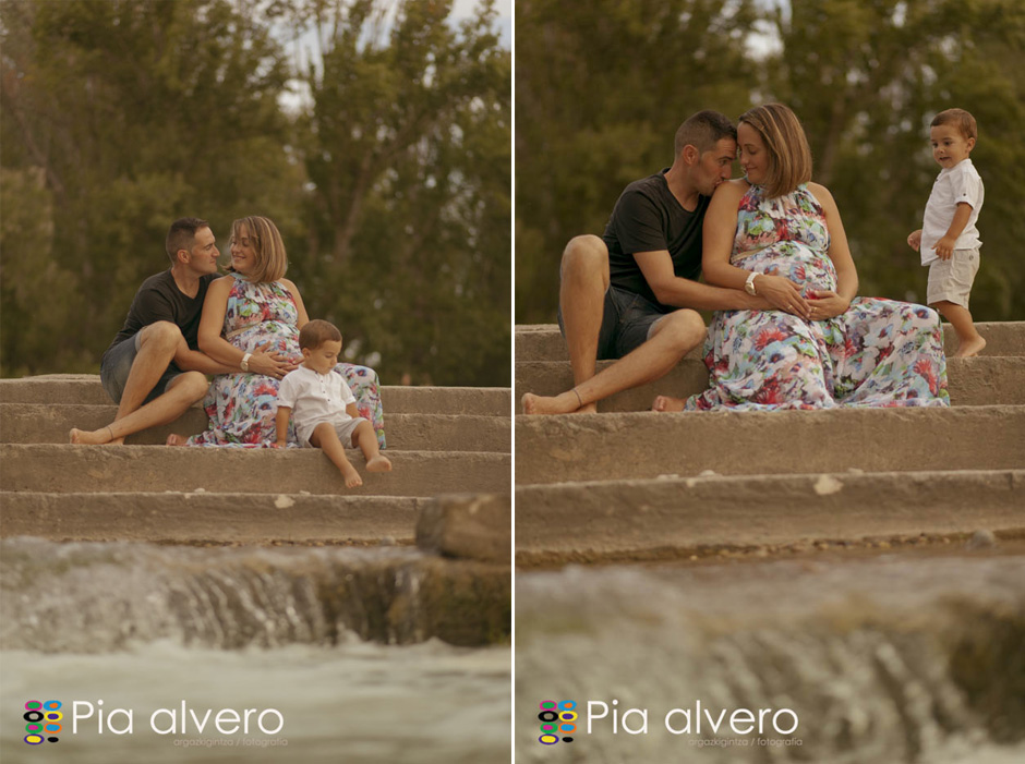 Piaalvero fotografía de embarazo en Cintruénigo , Navarra.-18