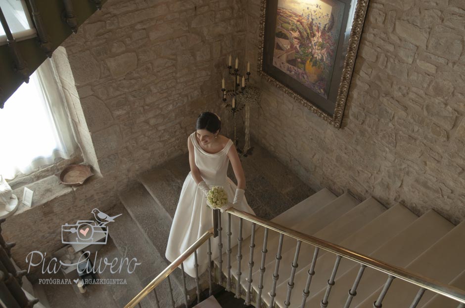 piaalvero fotografía de boda en Castillo de Gorraiz, Pamplona , Navarra-23