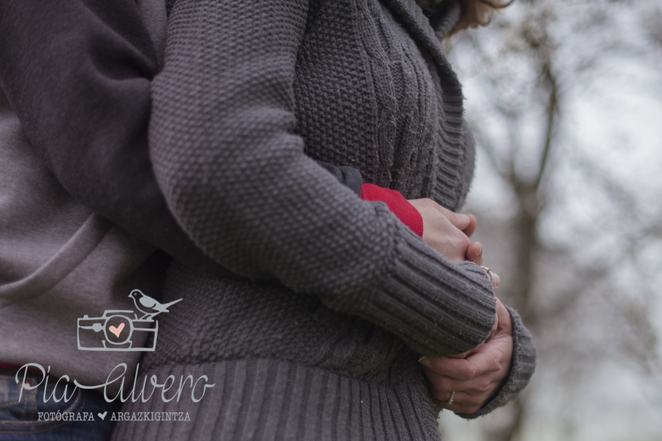 Piaalvero preboda Castillo de Tiebas en Pamplona Navarra-130