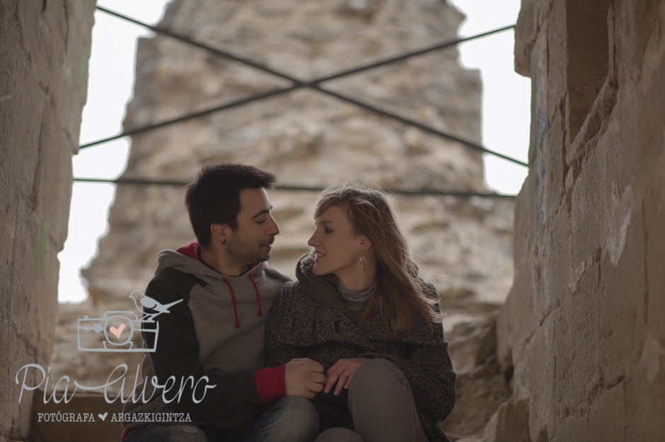 Piaalvero preboda Castillo de Tiebas en Pamplona Navarra-23