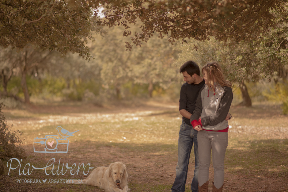 Piaalvero preboda Castillo de Tiebas en Pamplona Navarra-318