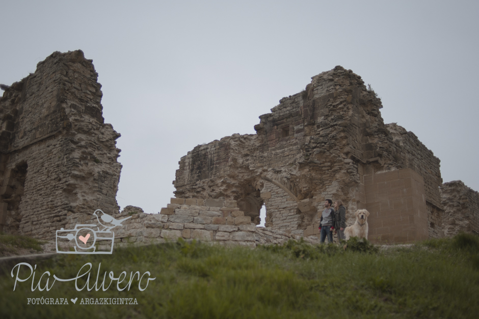 Piaalvero preboda Castillo de Tiebas en Pamplona Navarra-4