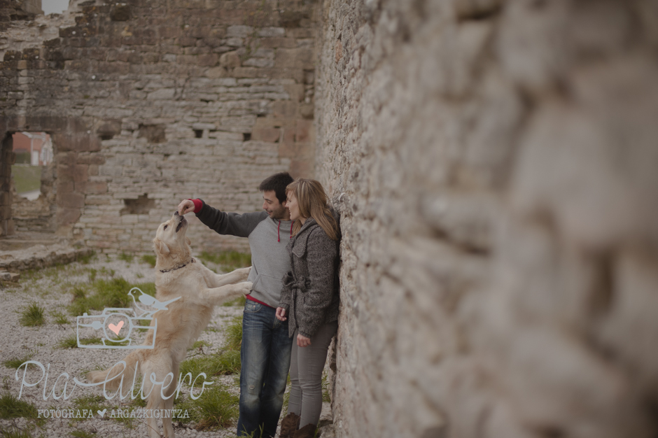 Piaalvero preboda Castillo de Tiebas en Pamplona Navarra-73