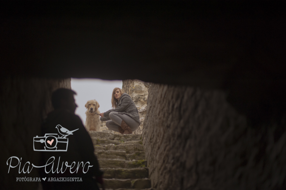 Piaalvero preboda Castillo de Tiebas en Pamplona Navarra-75