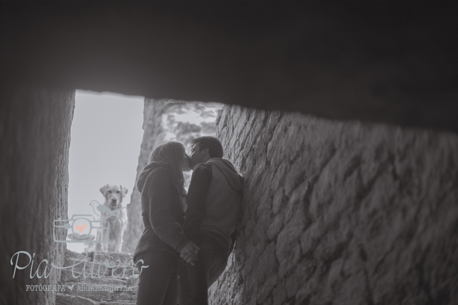 Piaalvero preboda Castillo de Tiebas en Pamplona Navarra-83