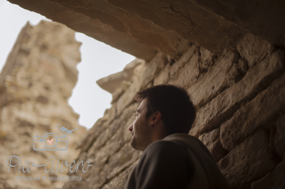 Piaalvero preboda Castillo de Tiebas en Pamplona Navarra-86