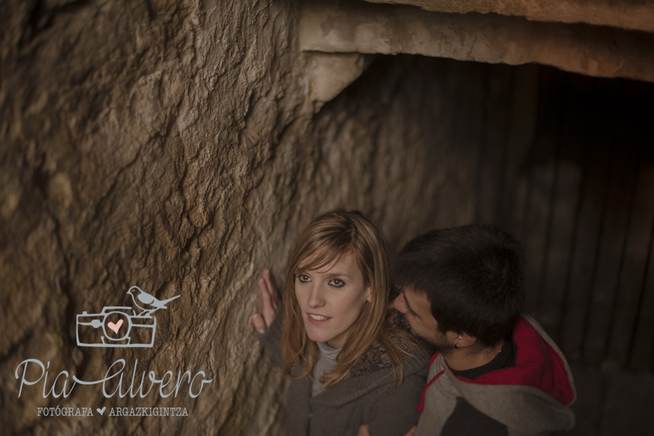 Piaalvero preboda Castillo de Tiebas en Pamplona Navarra-99